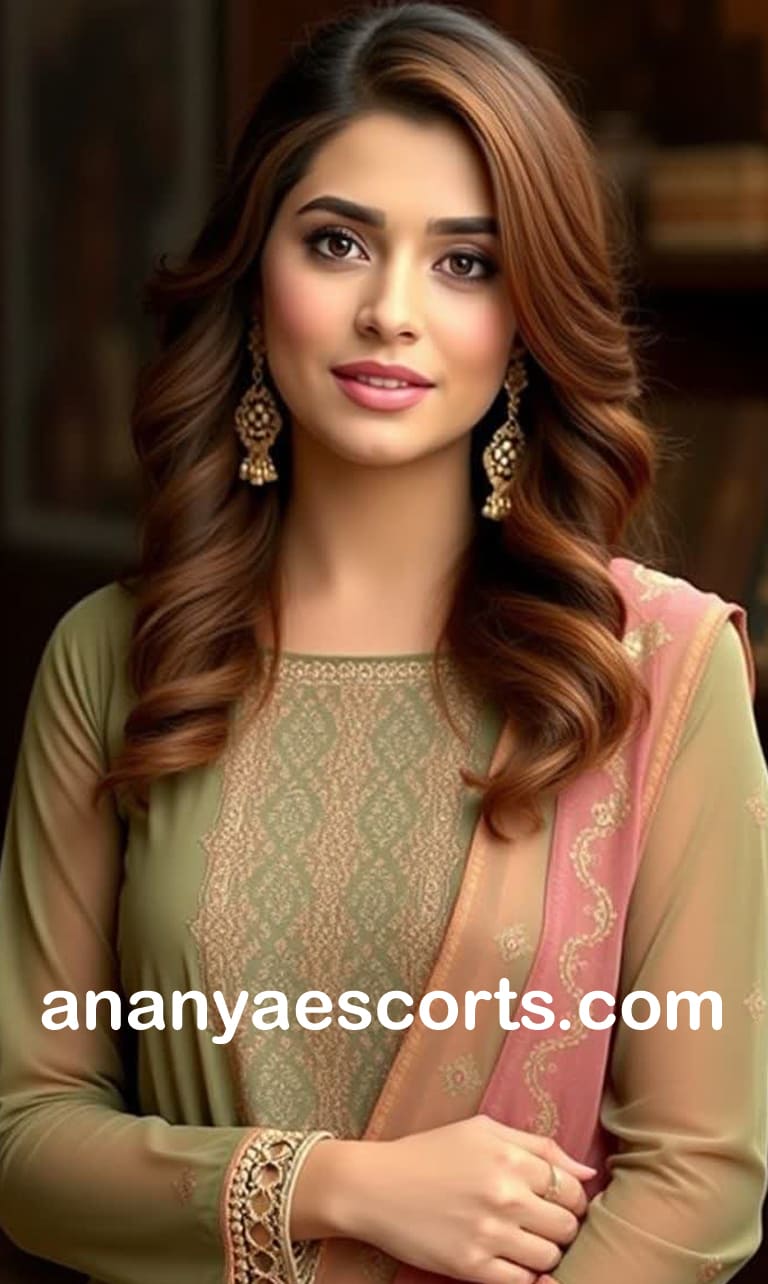 Escort Service in Katihar
